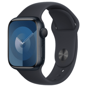 Apple Watch Series 7 / 41mm (A2475) - Diagnose